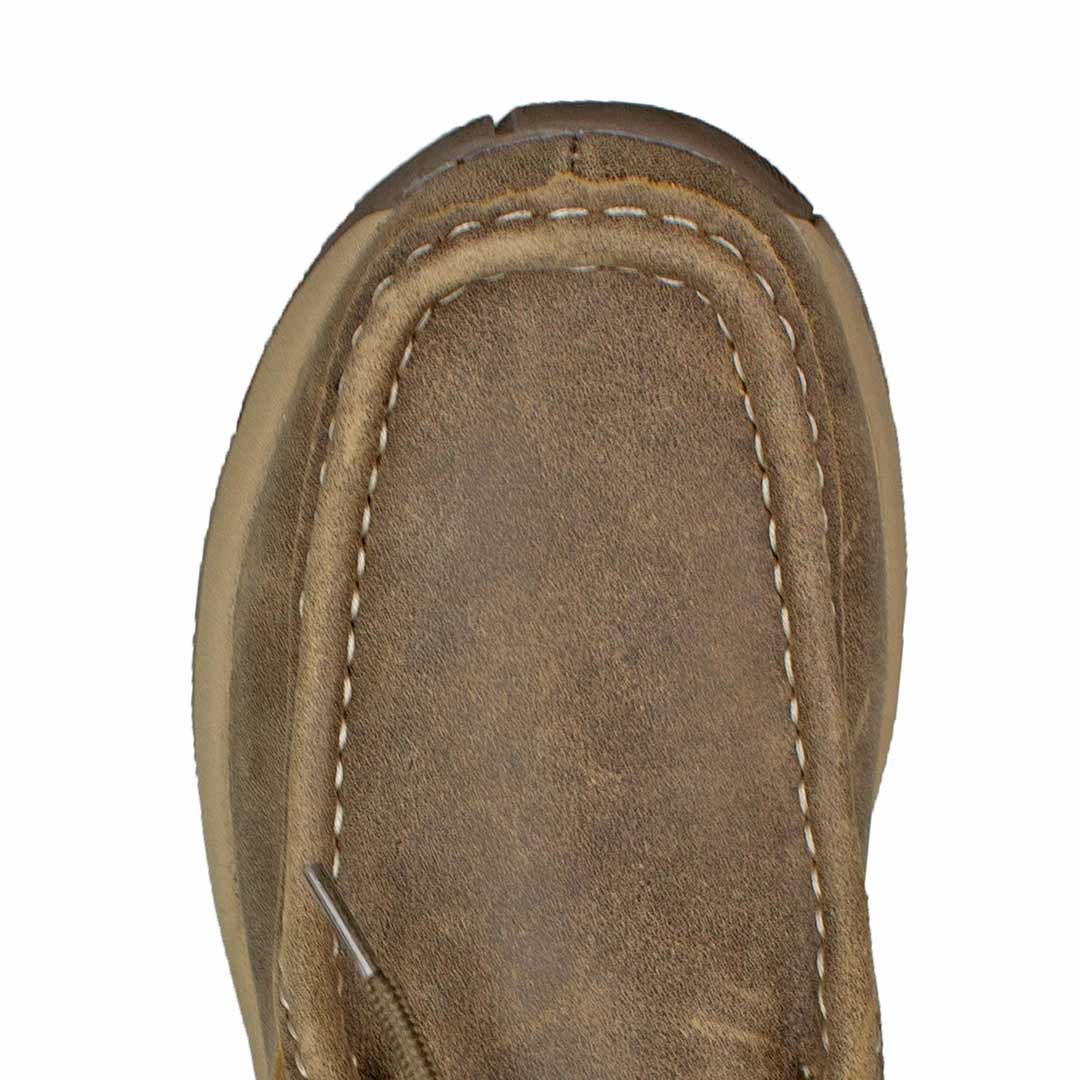 Roper Women s Chukka Driving Mocs Lammle s Lammle s Western Wear