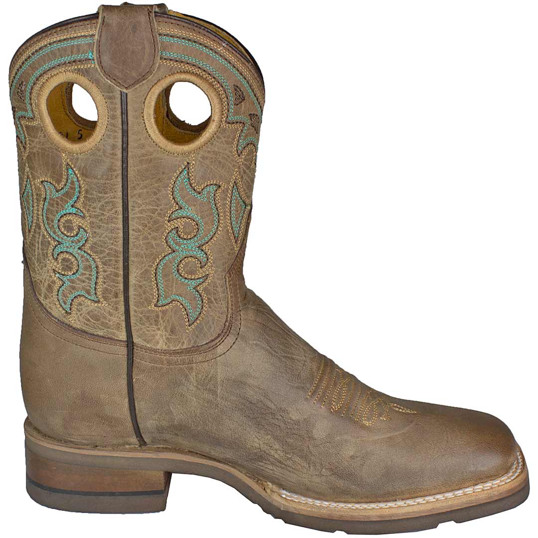 Roper Women's Square Toe Cowgirl Boots