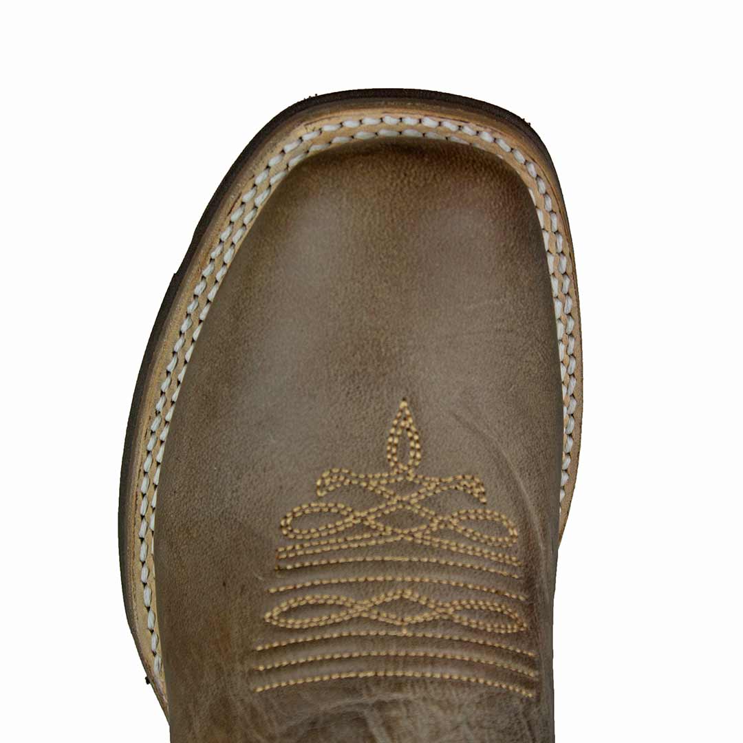 Roper Women's Square Toe Cowgirl Boots