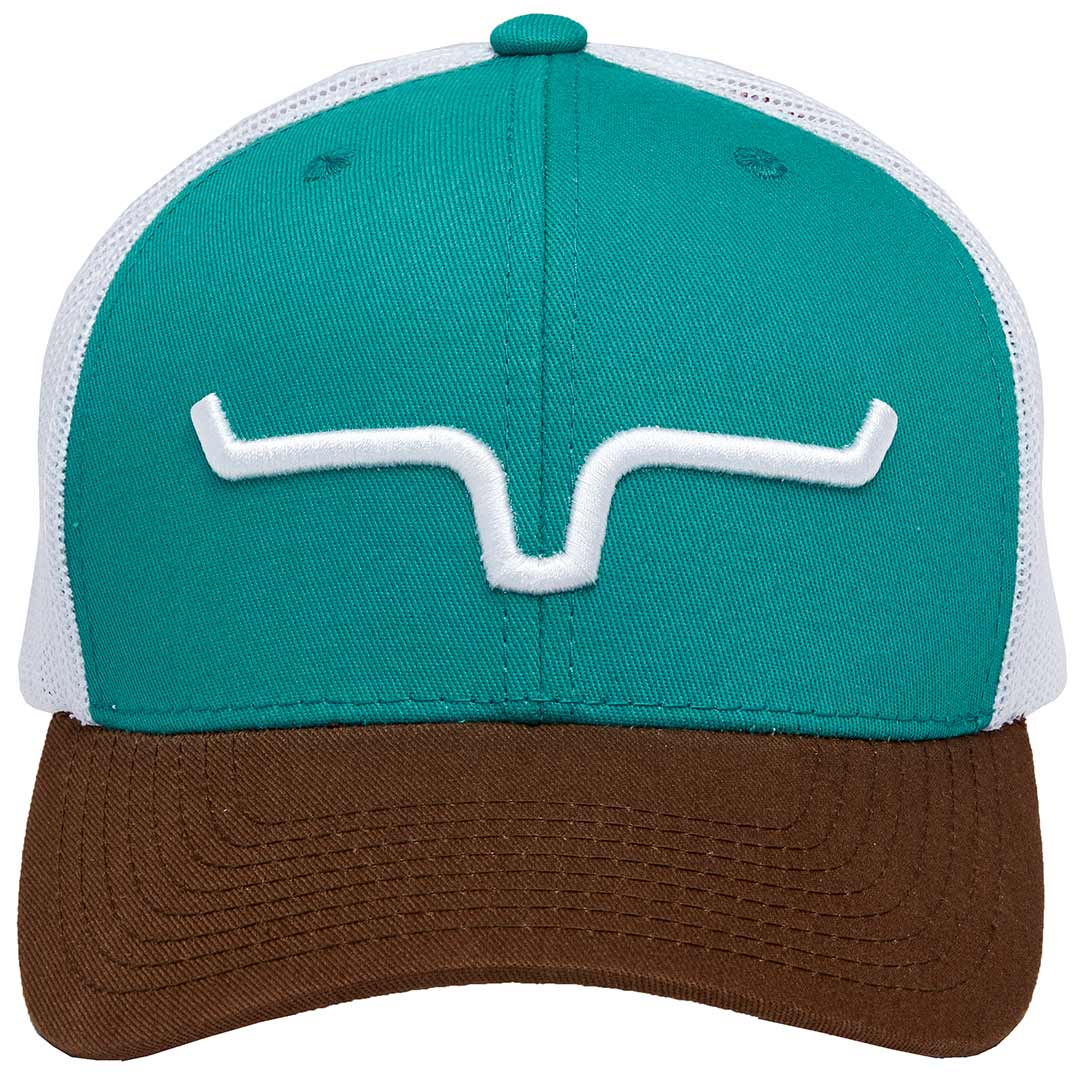Kimes Ranch Unisex Weekly Trucker Snap Back Cap