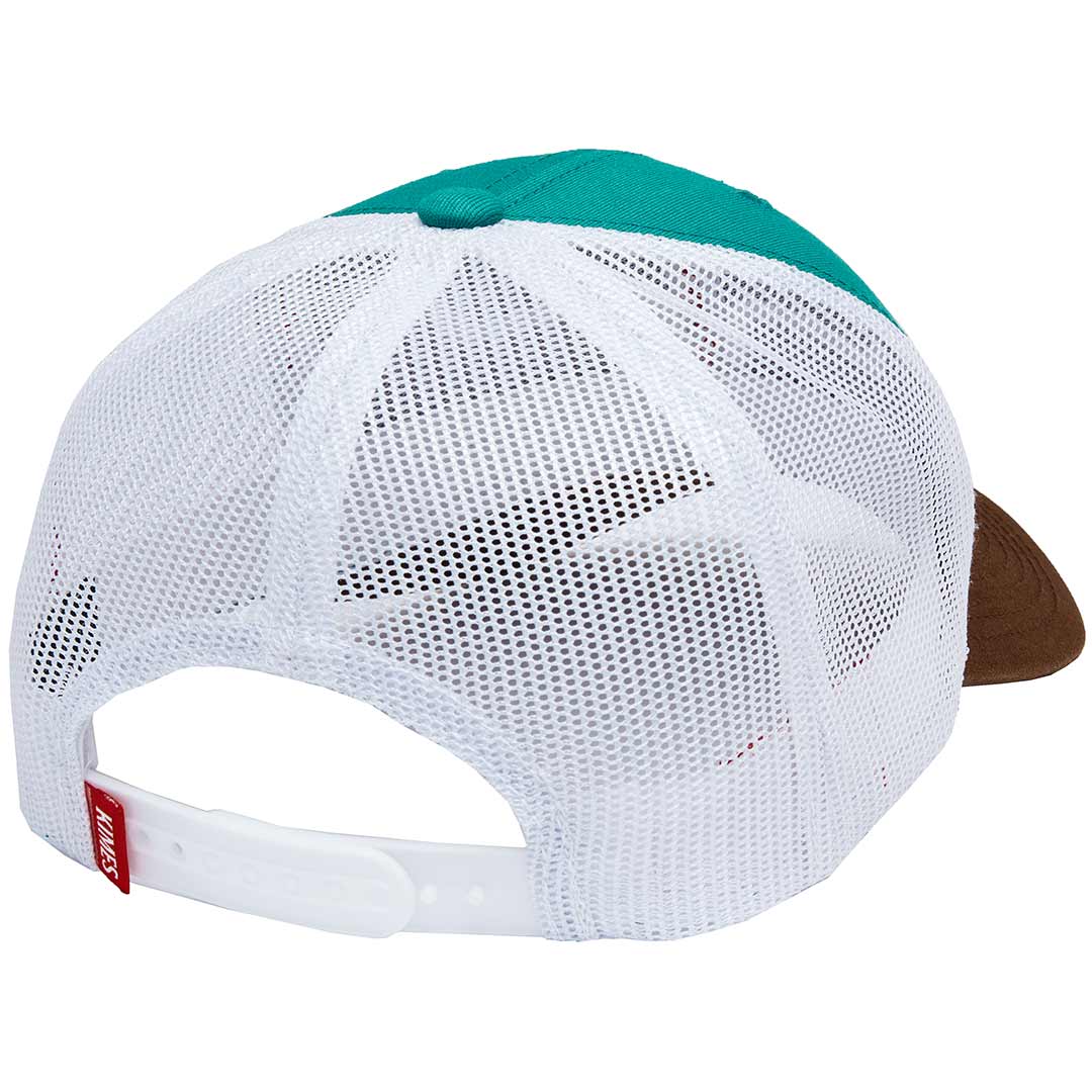 Kimes Ranch Unisex Weekly Trucker Snap Back Cap