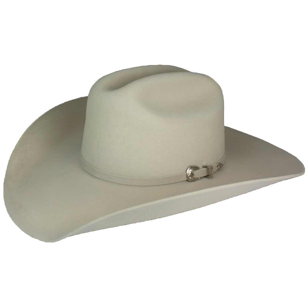 Justin 4X Wool Felt Cattleman Cowboy Hat