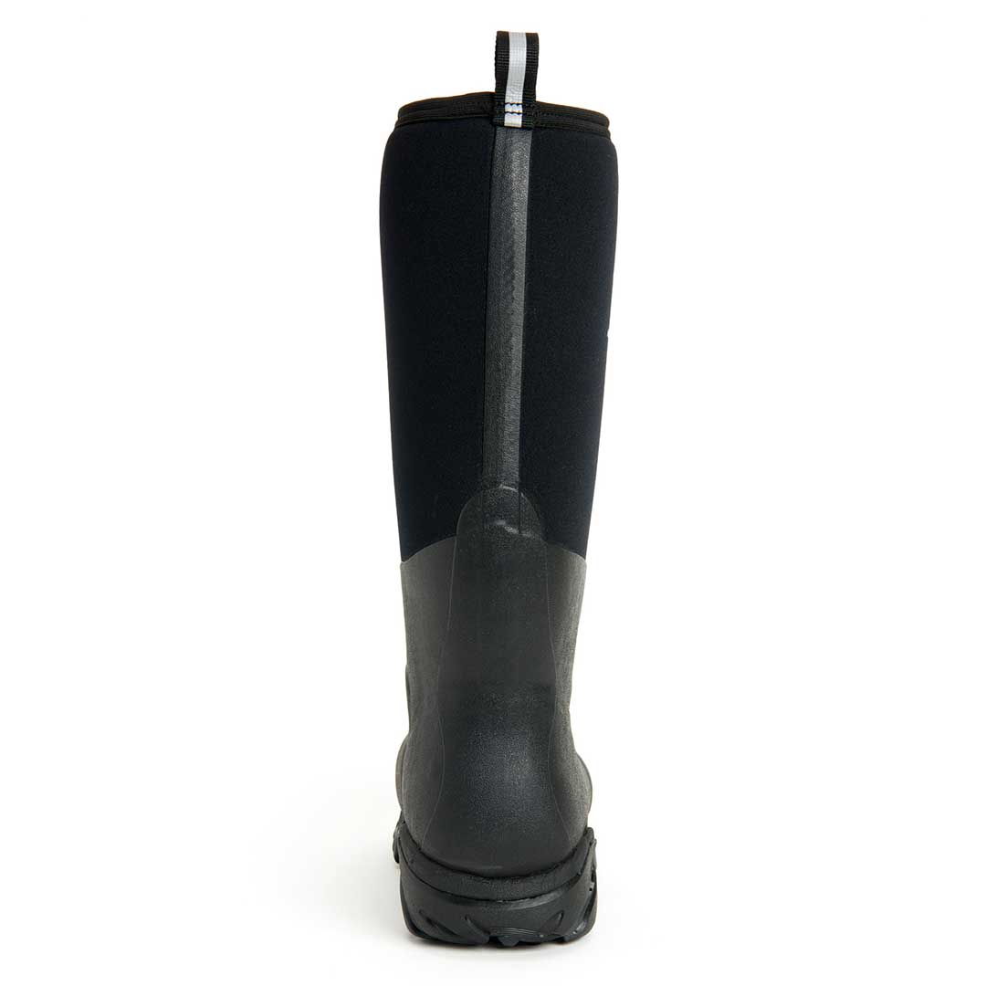 Muck Boot Co. Men's Arctic Pro Steel Toe Winter Work Boots