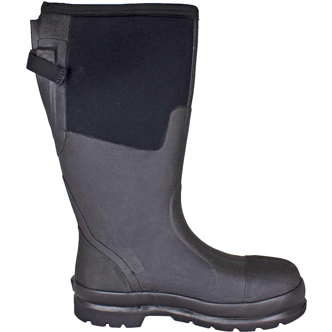 Muck Boot Co. Men's Chore Classic CSA Approved Rubber Boots