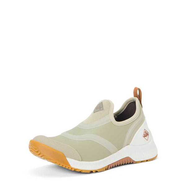 Muck Boot Co. Women's Outscape Low Work Shoes