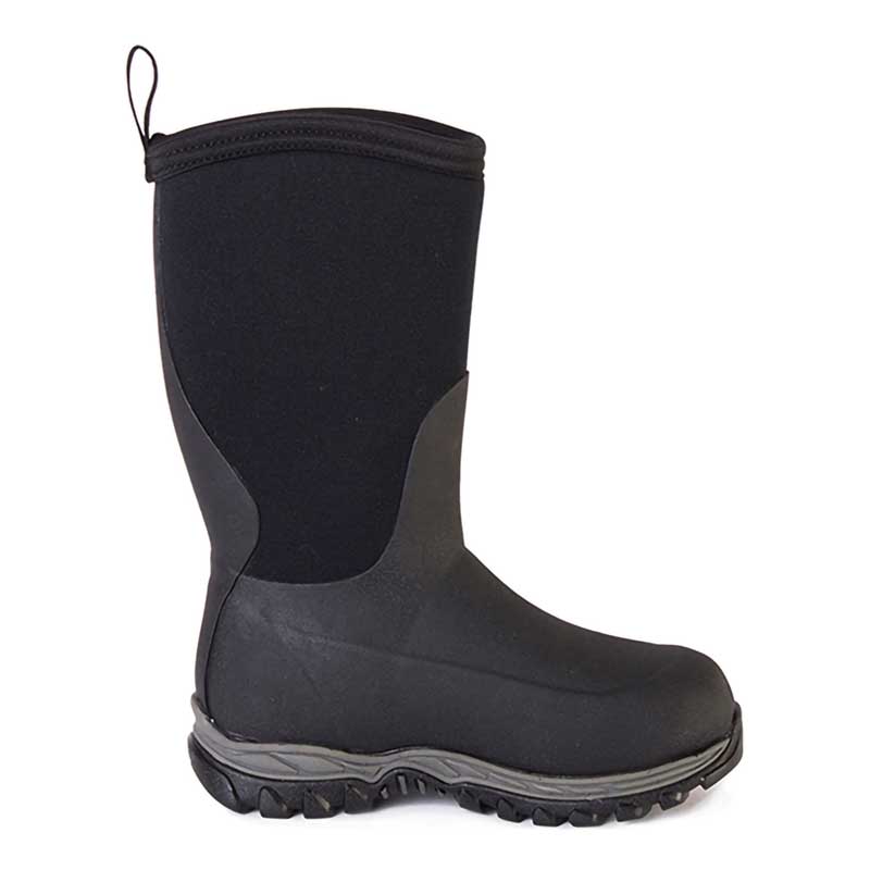 Muck Boot Co. Kid's Rugged II Winter Boots