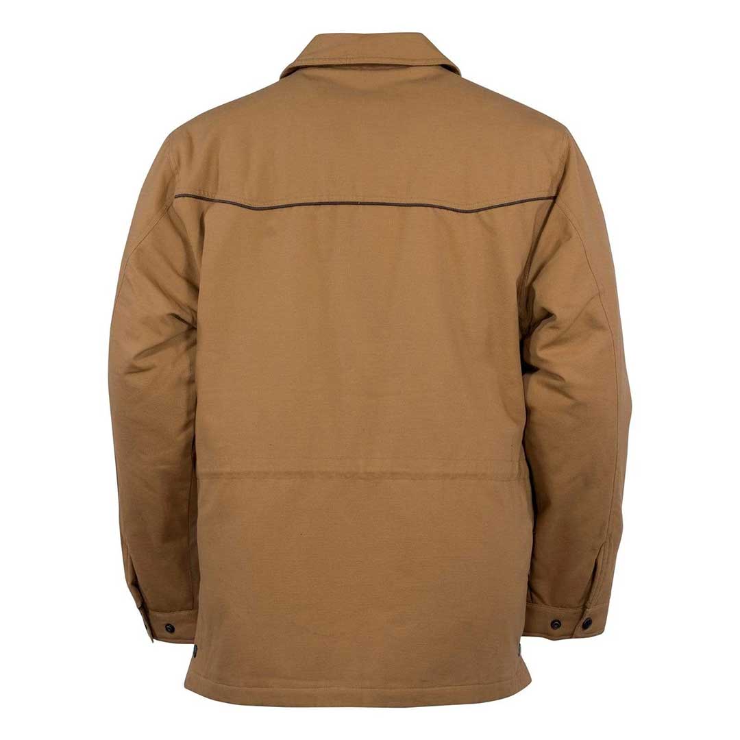 Outback Trading Co. Men’s Cattleman Jacket