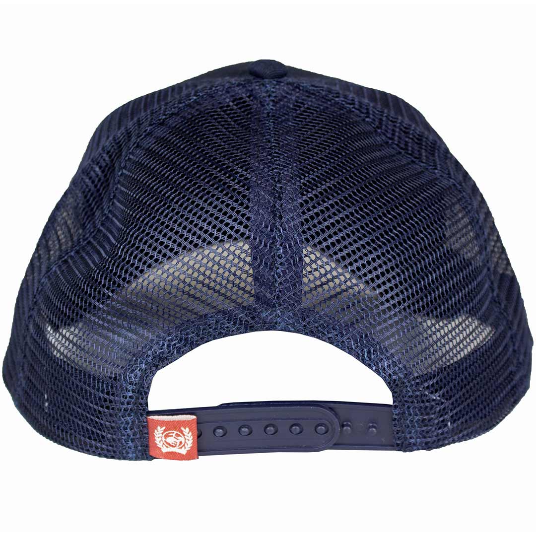 Cinch Women's Bold Logo Snap Back Cap