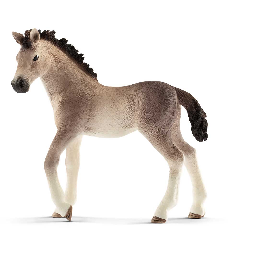 Schleich Andalusian Foal Toy