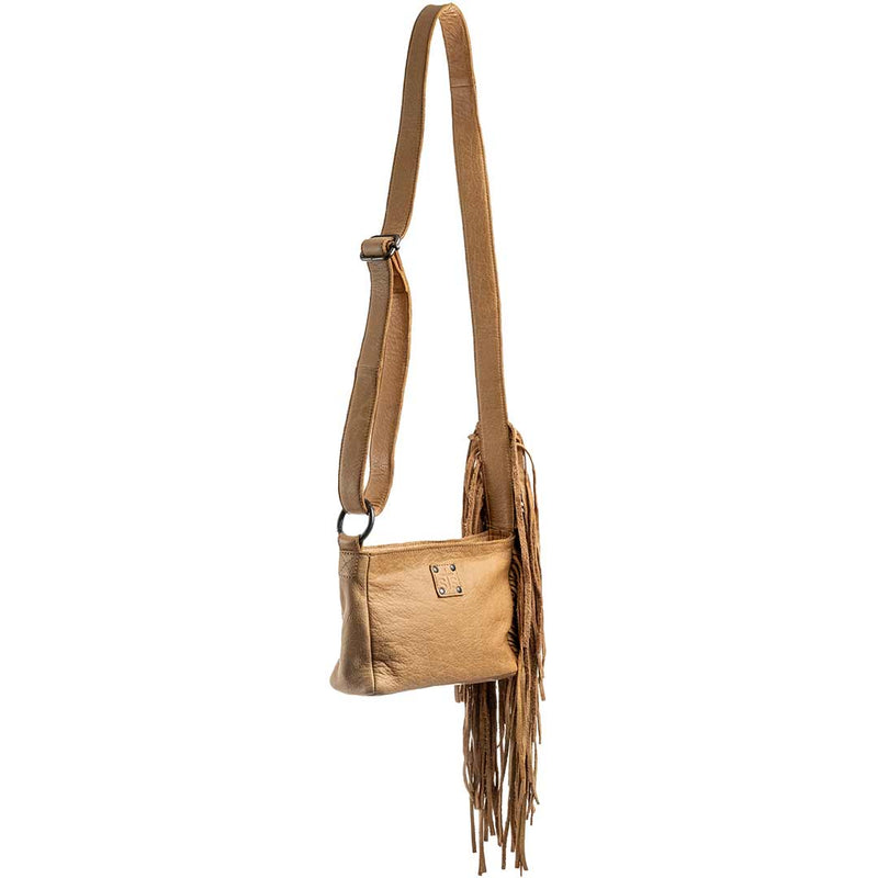 STS Ranchwear Rhapsody Harmony Crossbody Purse