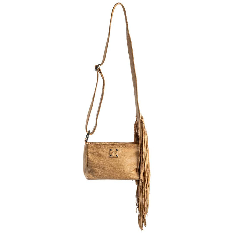 STS Ranchwear Rhapsody Harmony Crossbody Purse