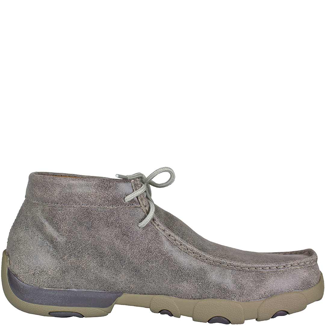 Twisted X Men's Chukka Driving Moc Shoes