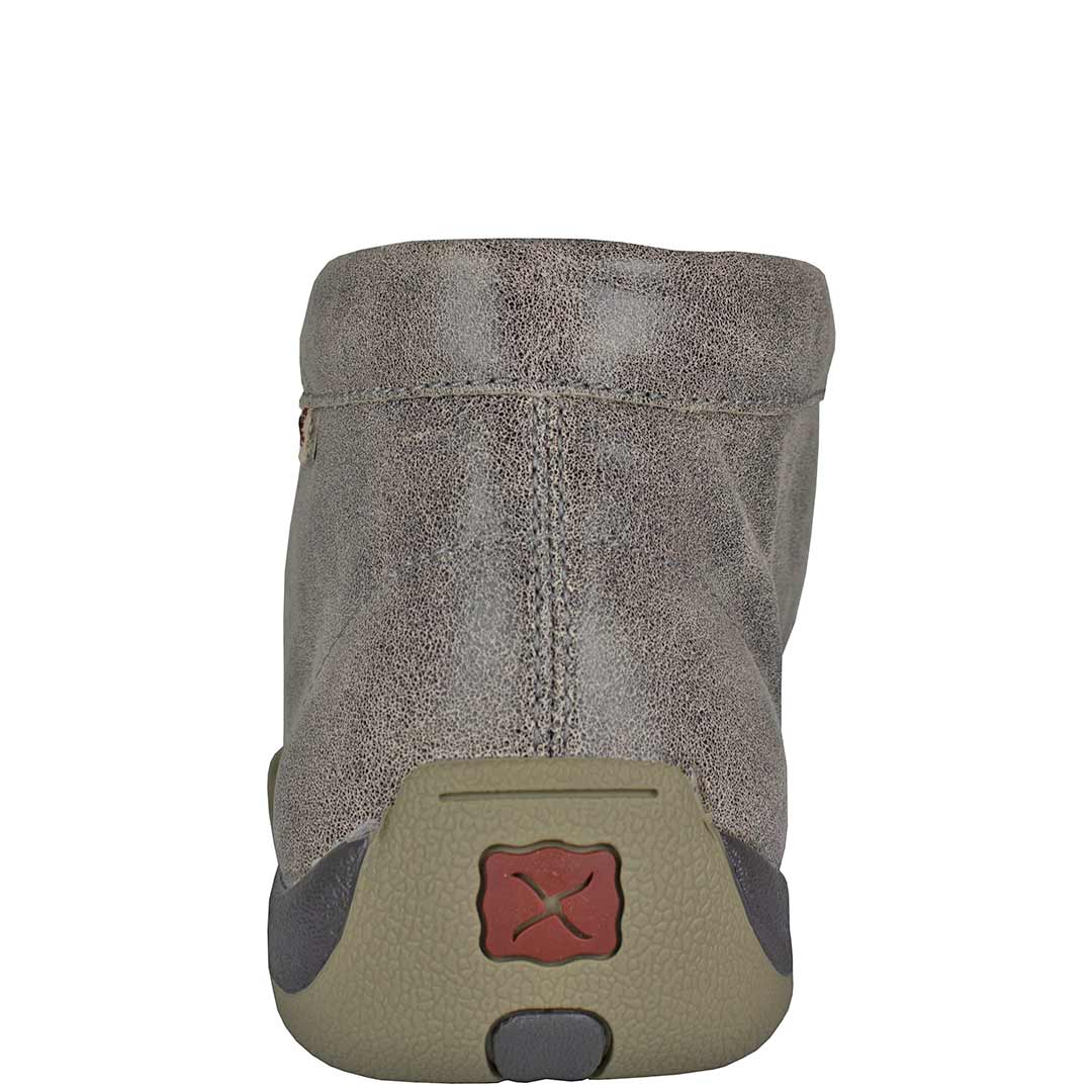 Twisted X Men's Chukka Driving Moc Shoes