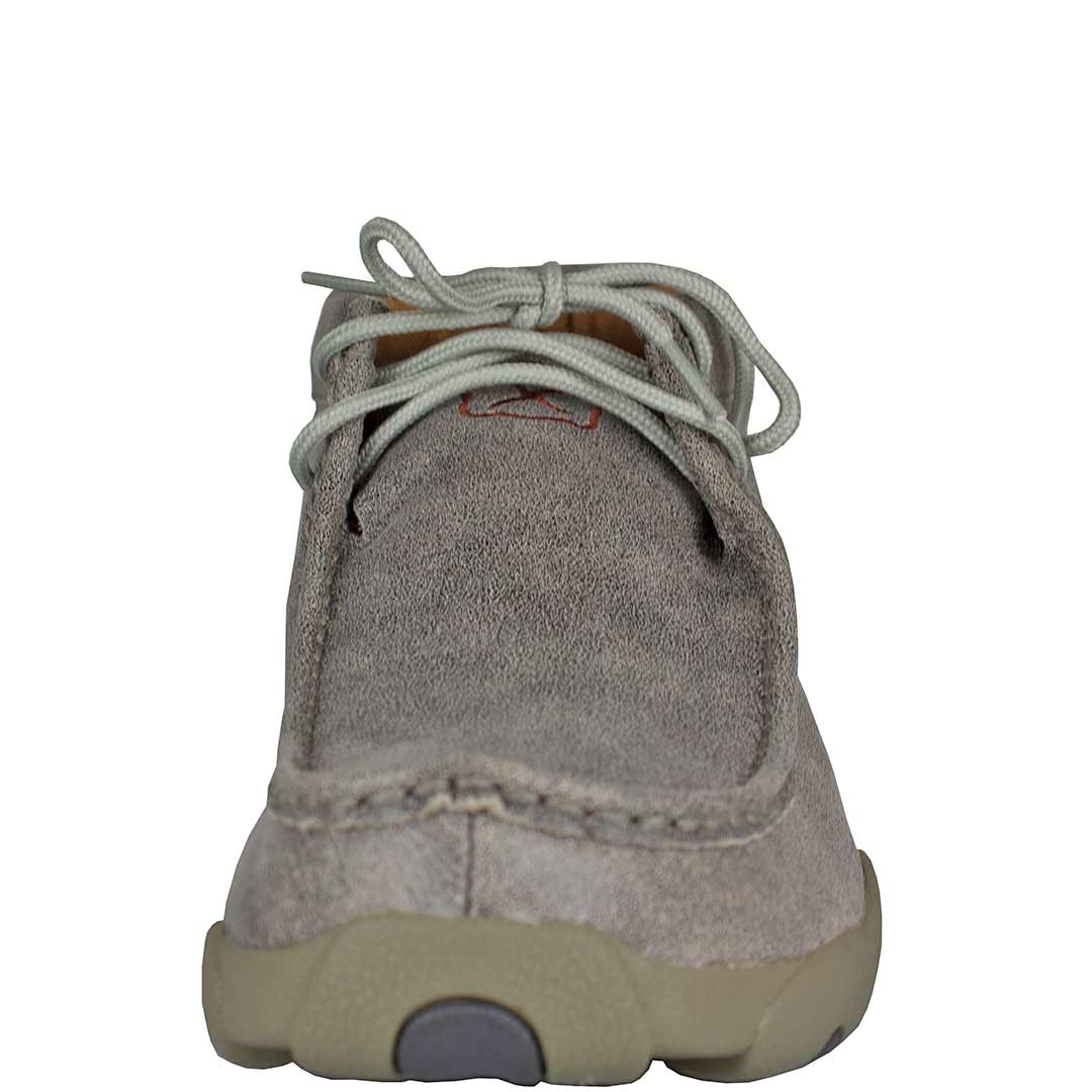 Twisted X Men's Chukka Driving Moc Shoes
