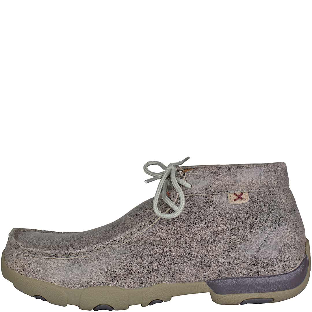 Twisted X Men's Chukka Driving Moc Shoes