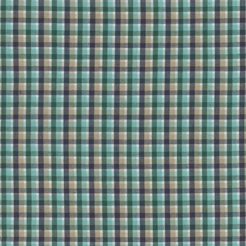 Wrangler Men's Riata Plaid Short Sleeve Shirt