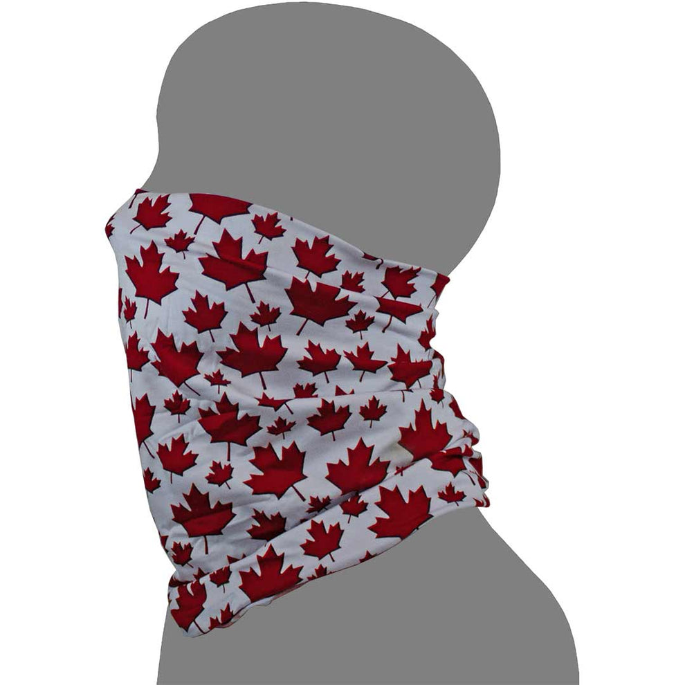 Watuko Headgear Bamboo MultiFunction Tube Lammle's Lammle's