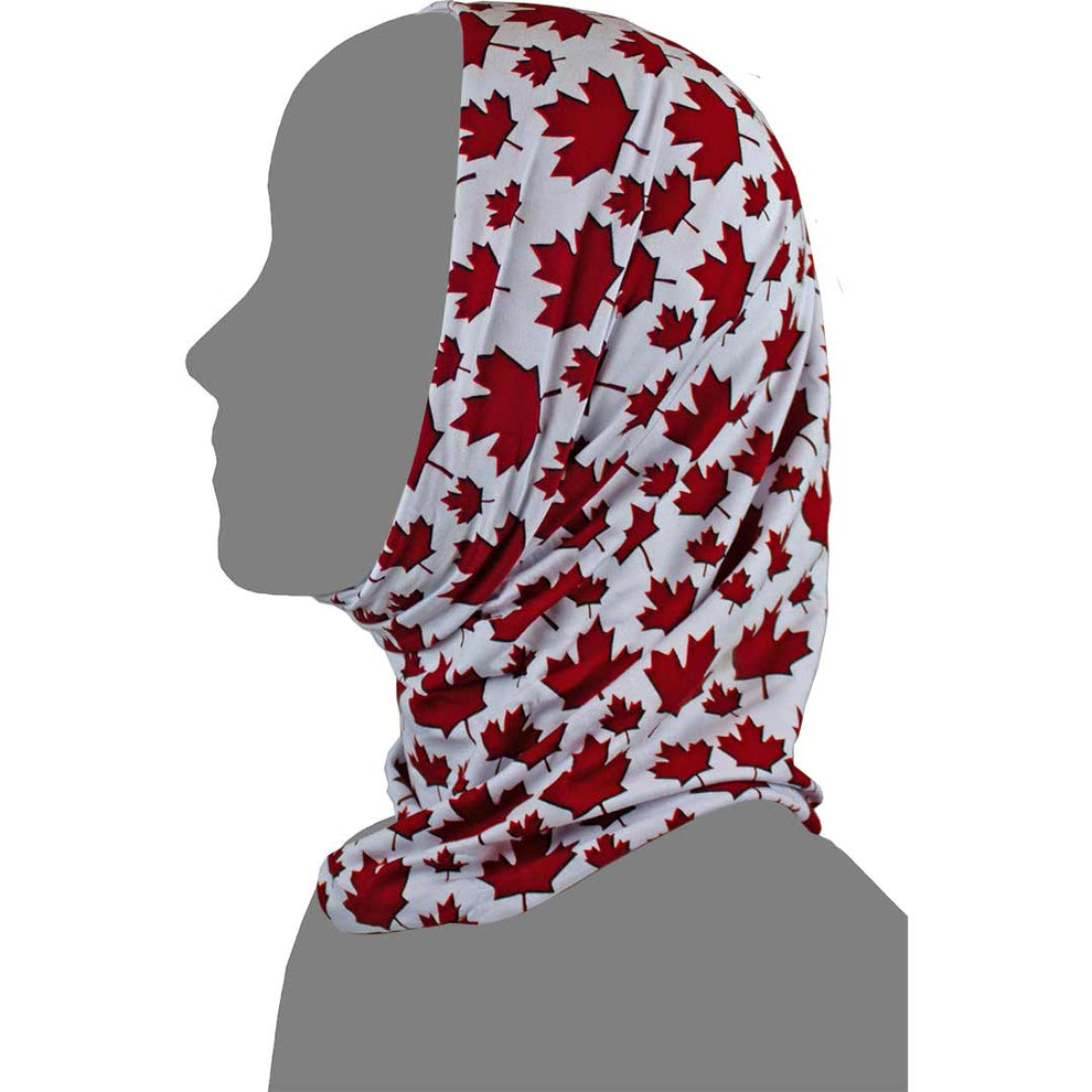 Watuko Headgear Bamboo MultiFunction Tube Lammle's Lammle's