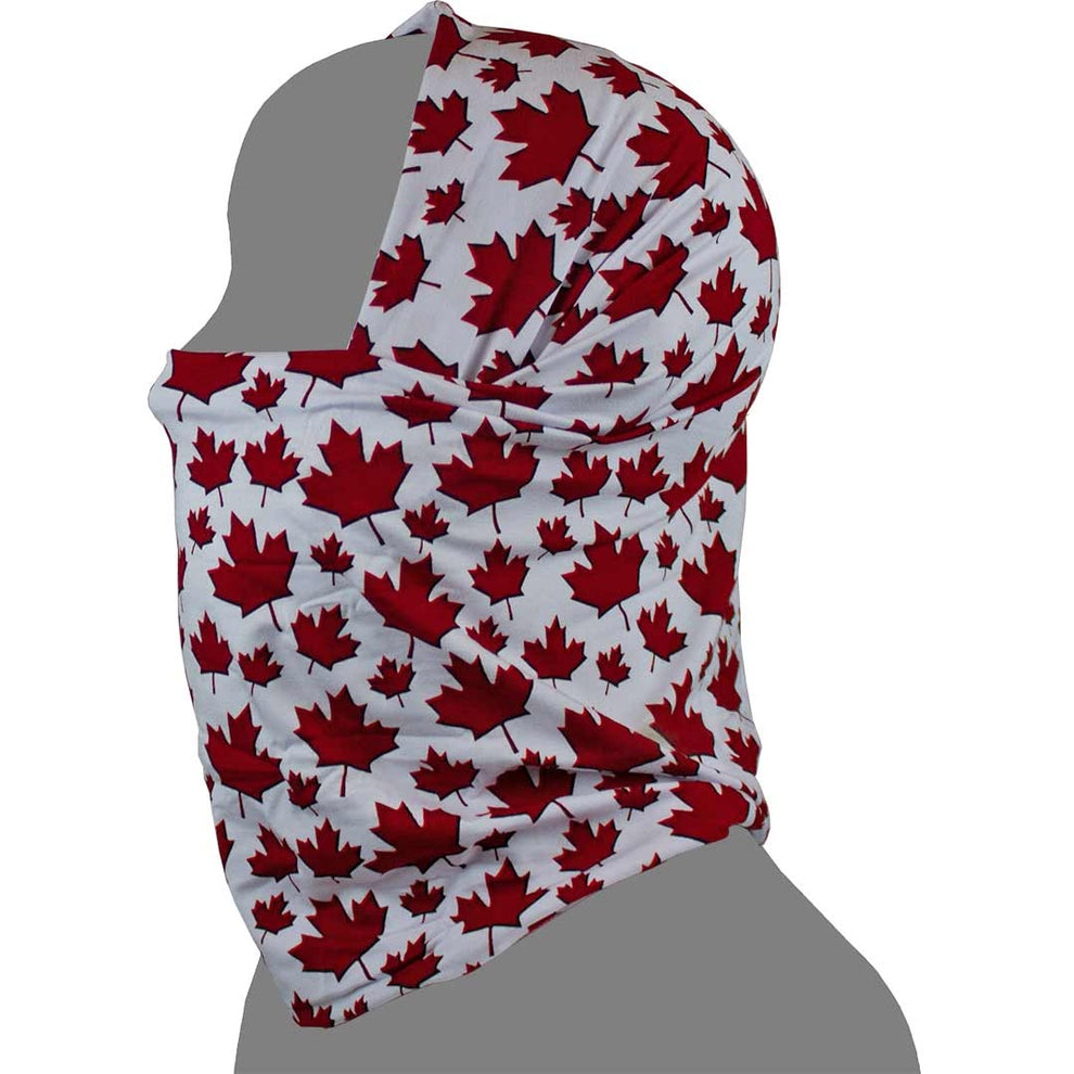 Watuko Headgear Bamboo MultiFunction Tube Lammle's Lammle's