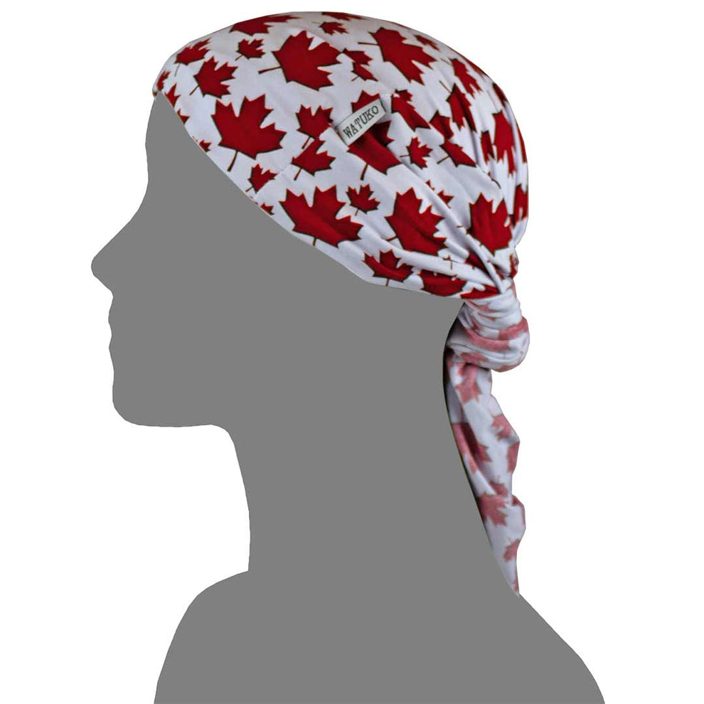 Watuko Headgear Bamboo MultiFunction Tube Lammle's Lammle's