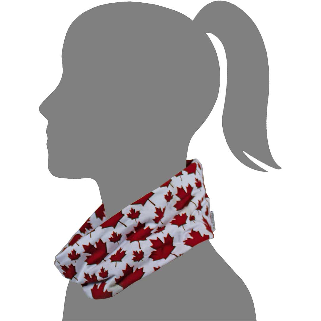 Watuko Headgear Bamboo MultiFunction Tube Lammle's Lammle's