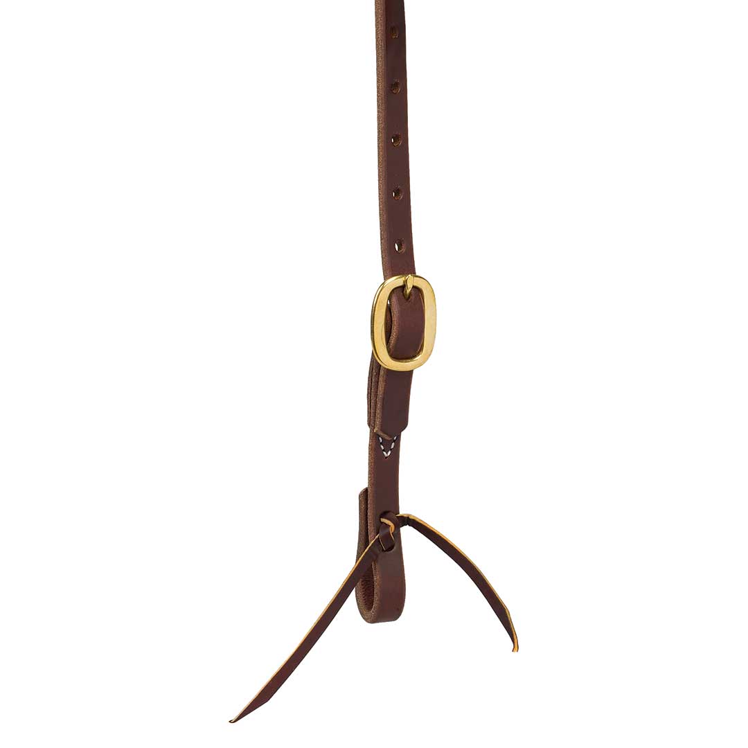 Weaver Working Tack Quick Change Browband Headstall