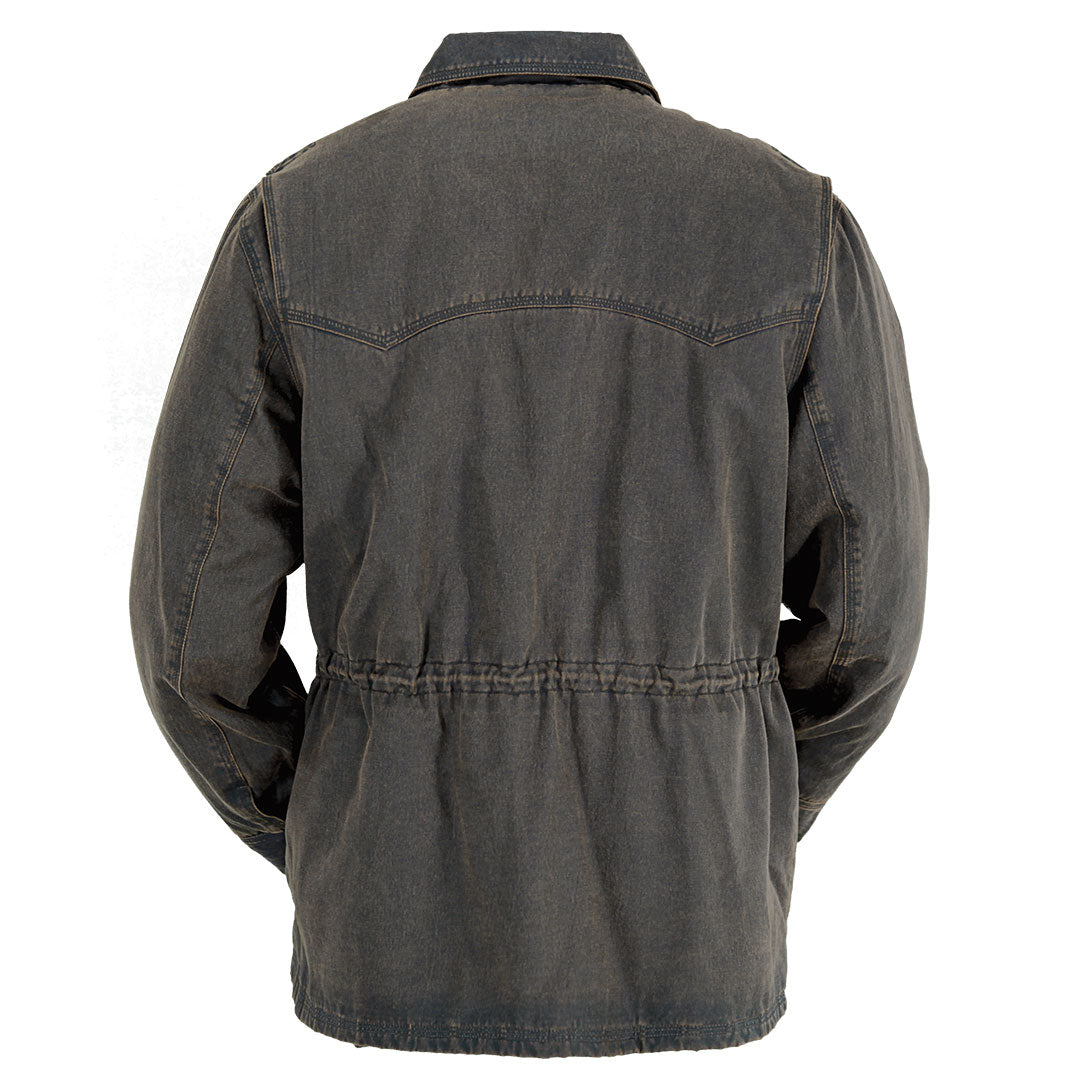 Veste Rancher Outback Trading Co. pour homme