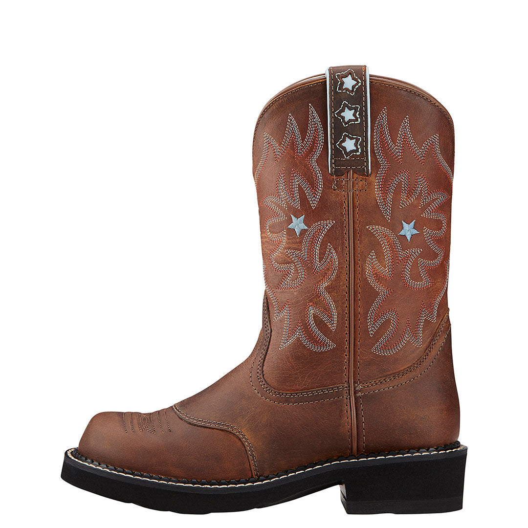 Ariat Women's Probaby Cowgirl Boots