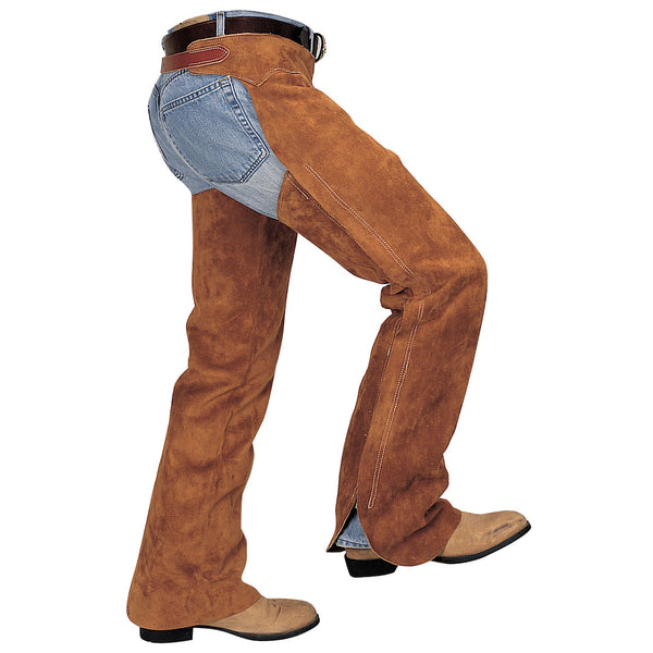 Western working chaps sale