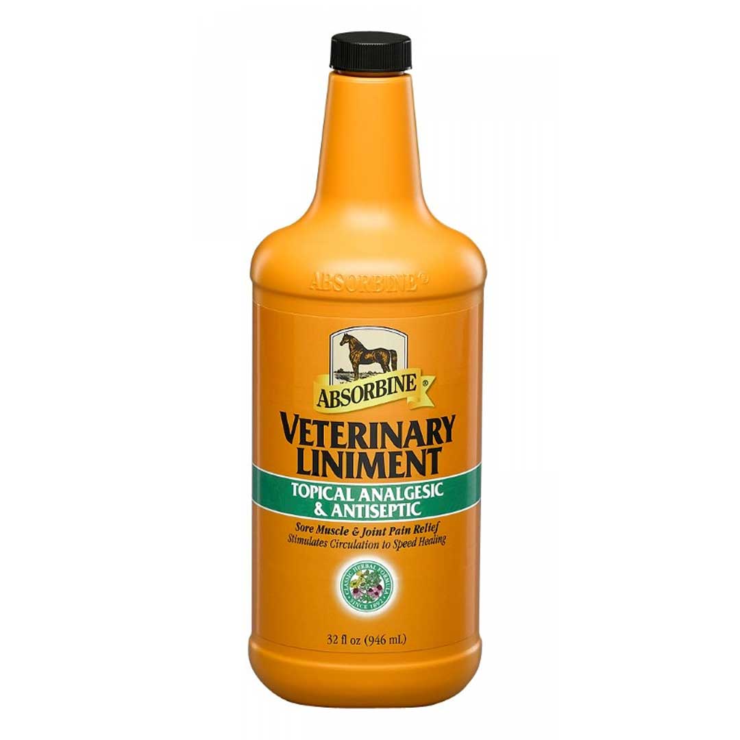 Absorbine Veterinary Liniment