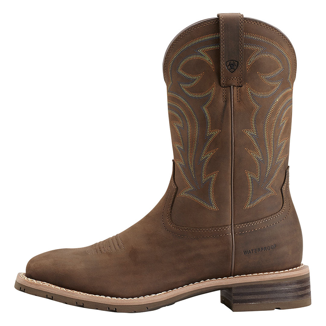 Ariat Men's Hybrid Rancher H2O Cowboy Boots