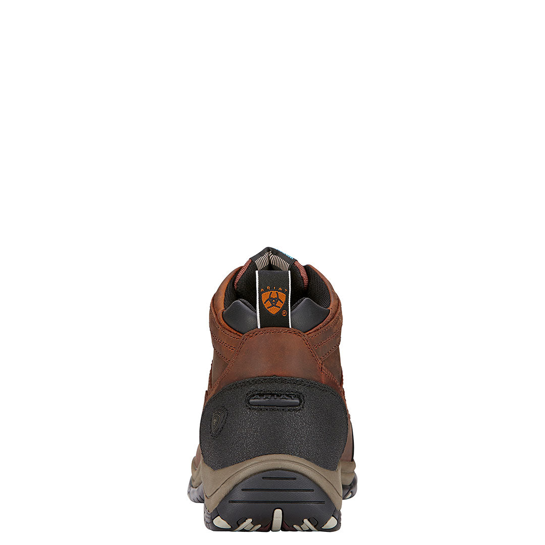 Ariat terrain h2o mens sale