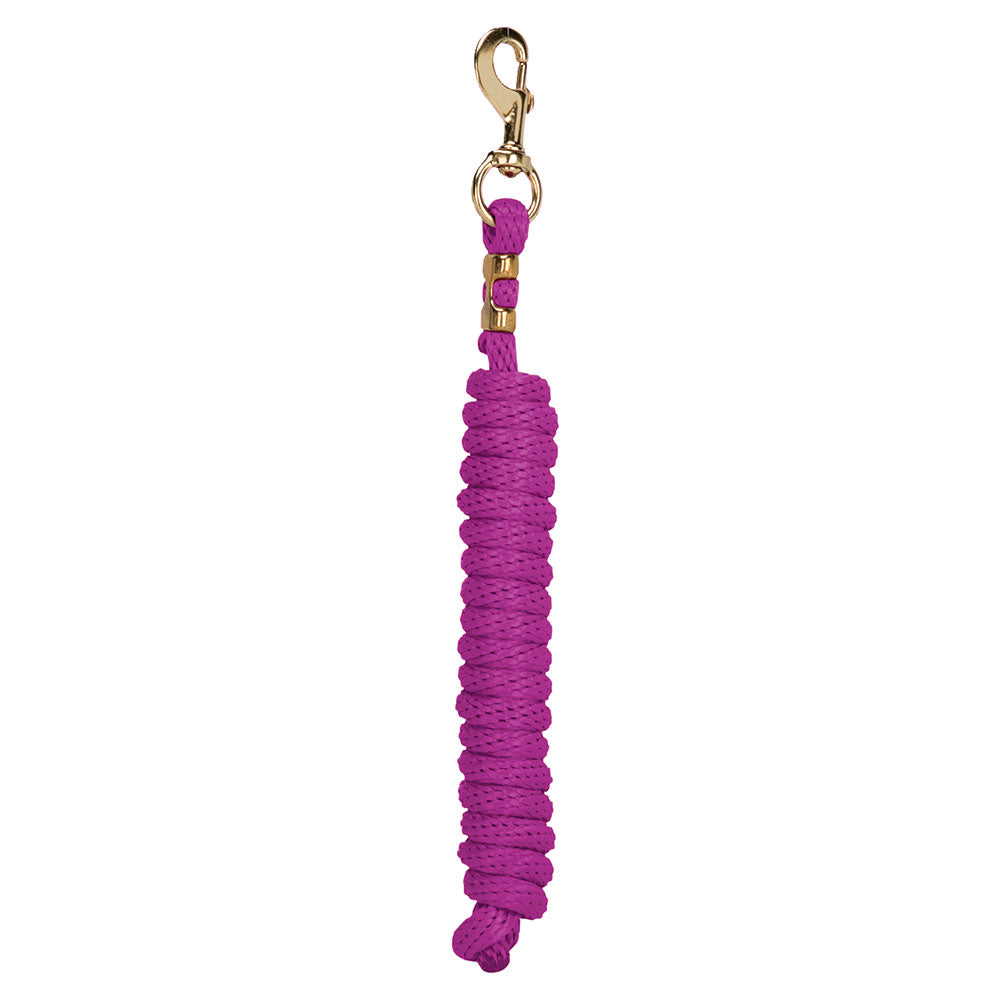 Weaver Poly Lead Rope with Snap