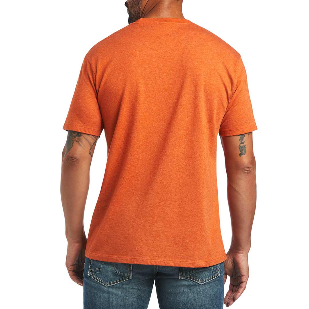Ariat Men's 100 Proof Graphic T-Shirt
