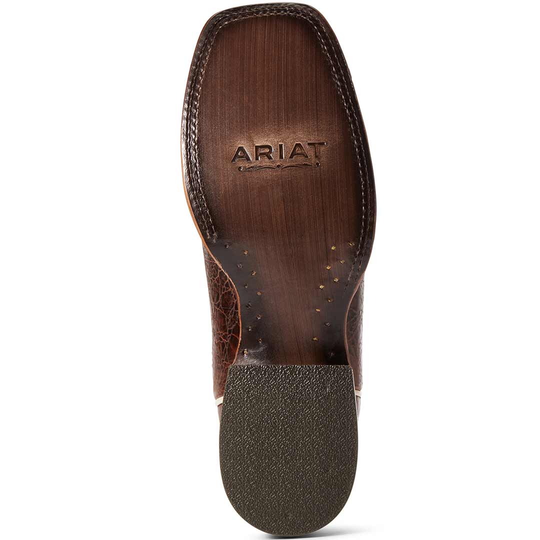 Ariat Men's Circuit Gritty Western Cowboy Boot