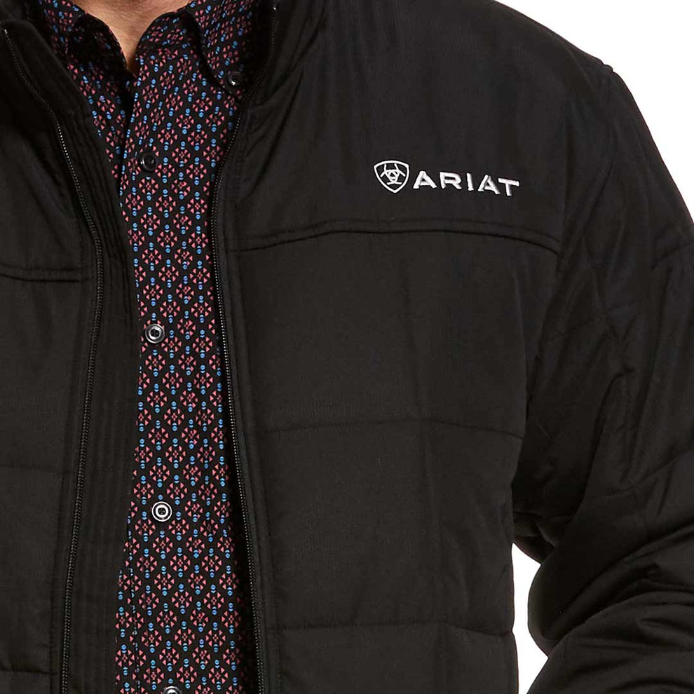 Ariat Men's Crius Insulated Jacket