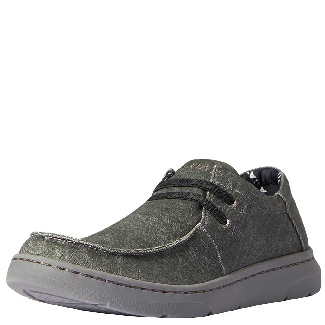 Ariat men's casual discount shoes