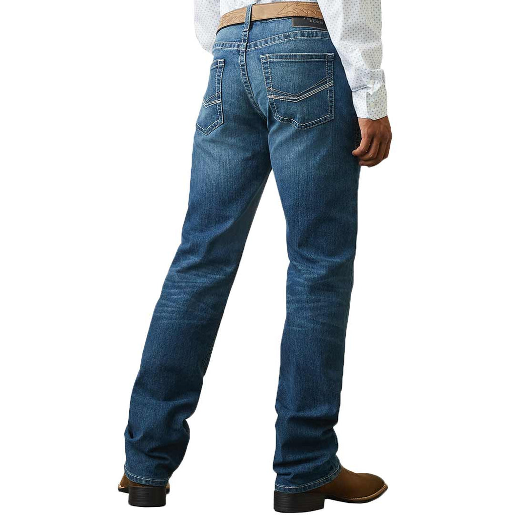 Men's Ariat Jeans  Lammle's – Lammle's Western Wear