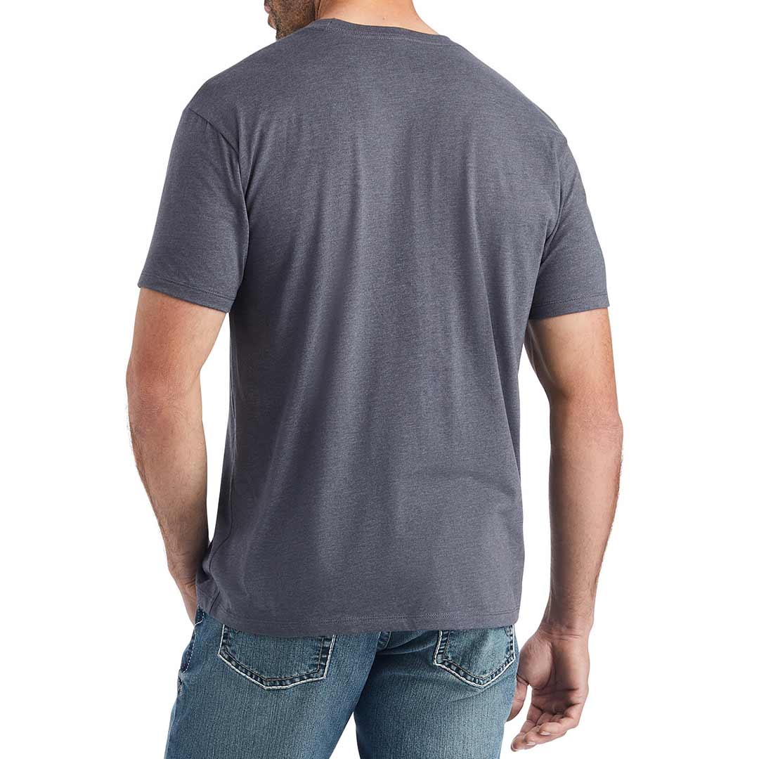 Ariat Men's Masthead Graphic T-Shirt