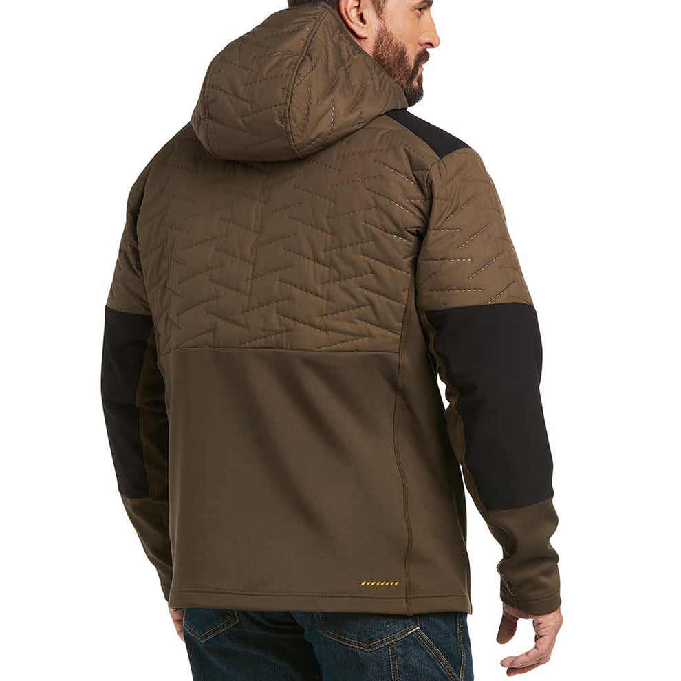Ariat Men's Rebar Cloud 9 Insulated Jacket