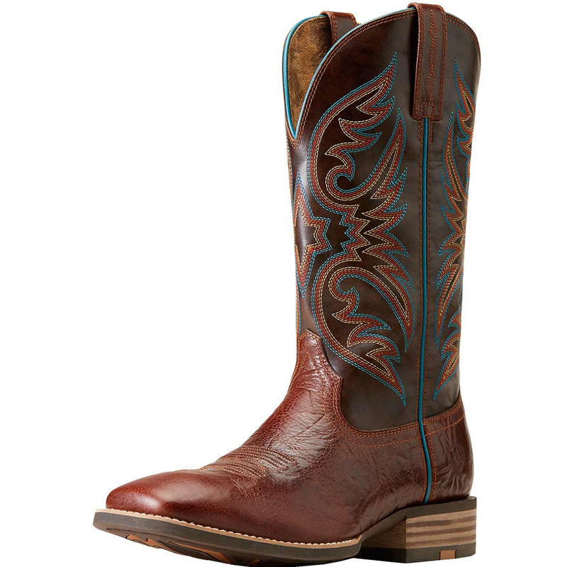 Ariat Men's Ricochet Cowboy Boots