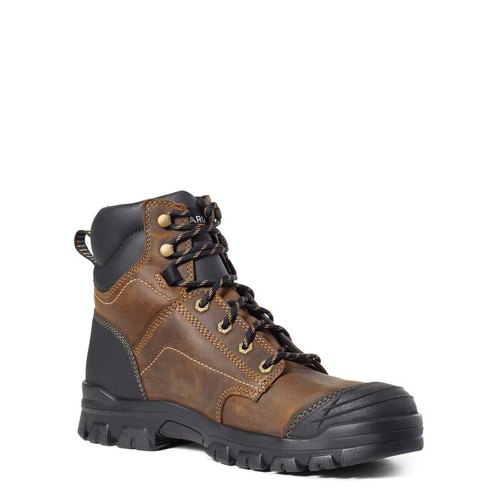 Ariat Men's Treadfast Work Boot