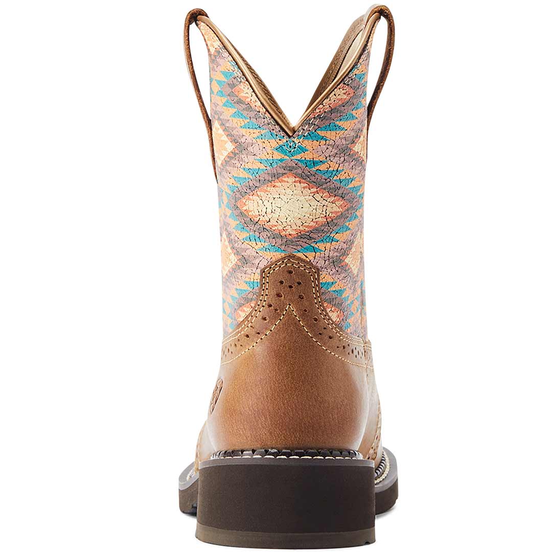 Fatbaby heritage cowgirl western boot sale