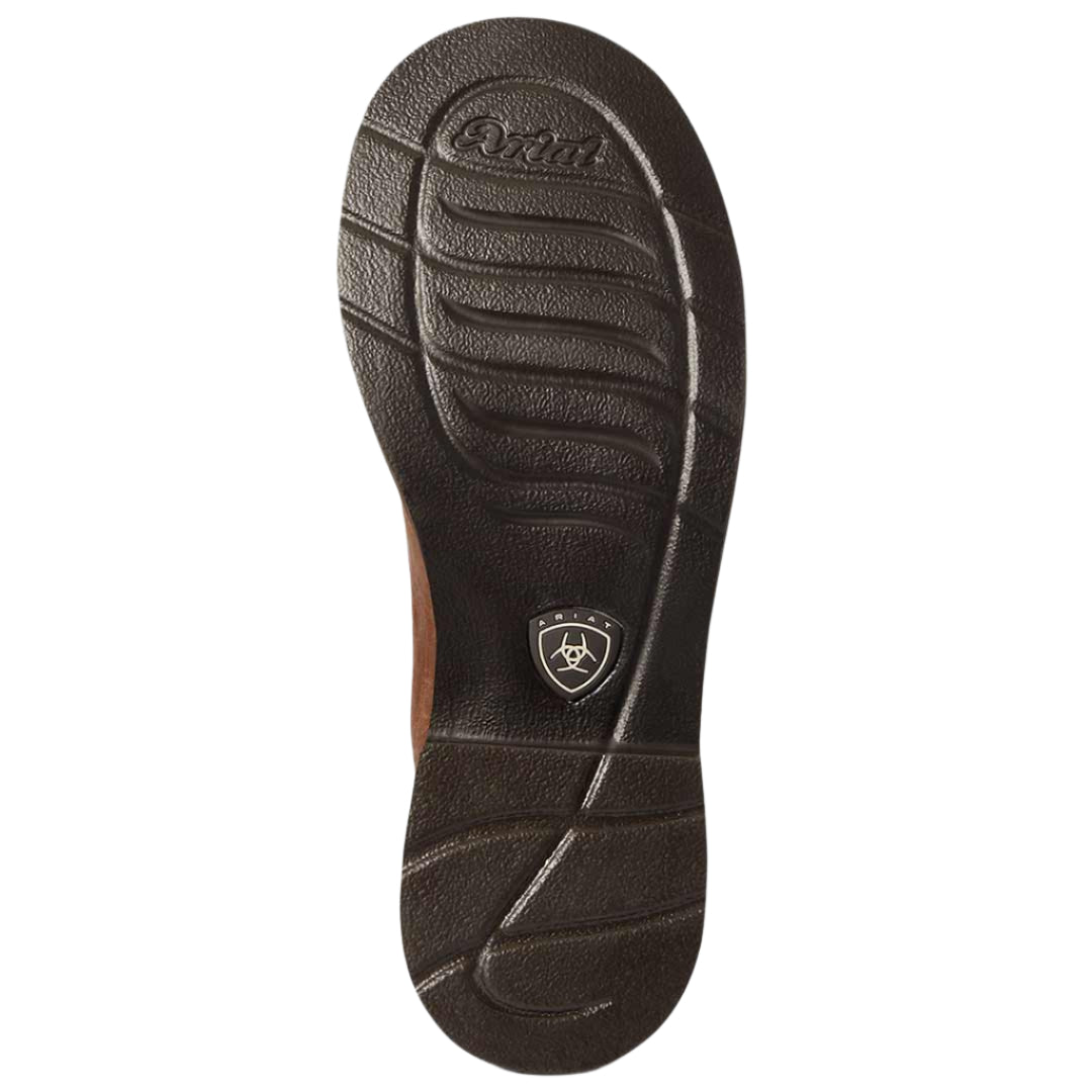 Ariat Women's Fatbaby Heritage Mazy Cowgirl Boot