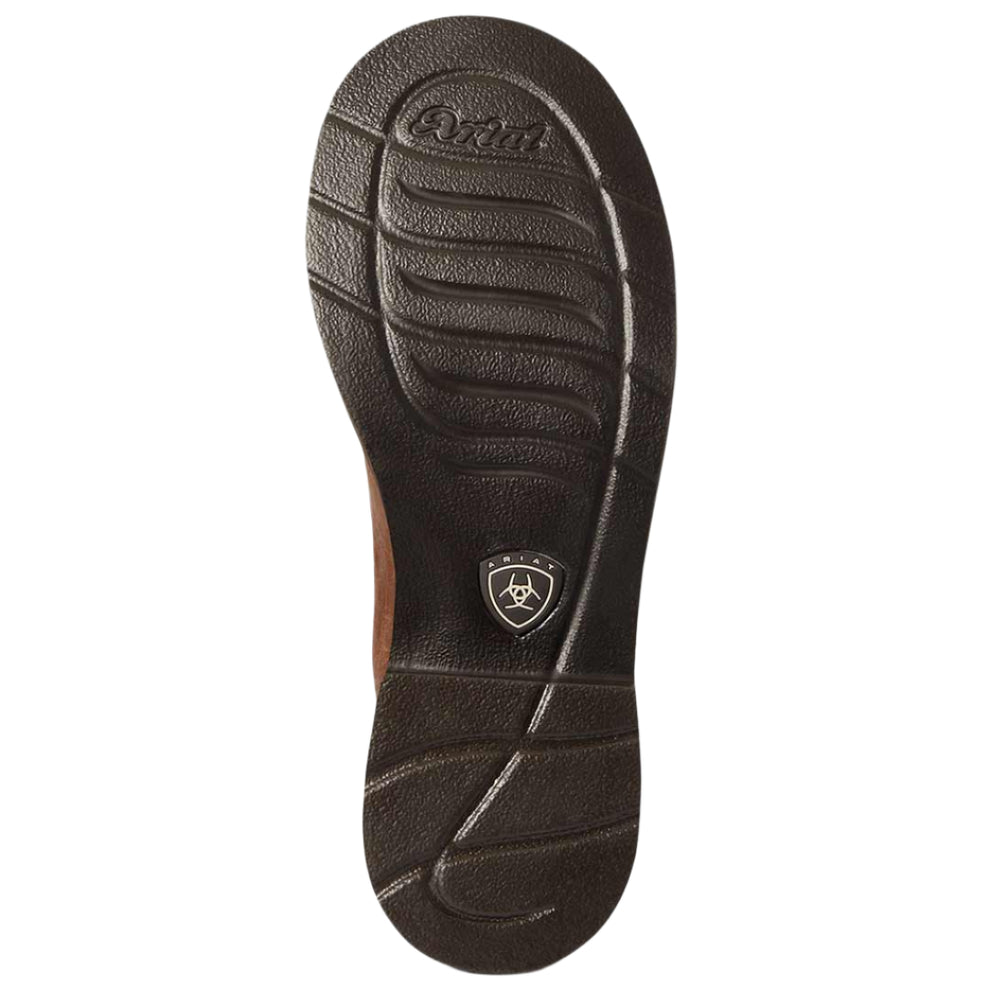 Ariat Women's Fatbaby Heritage Mazy Cowgirl Boot