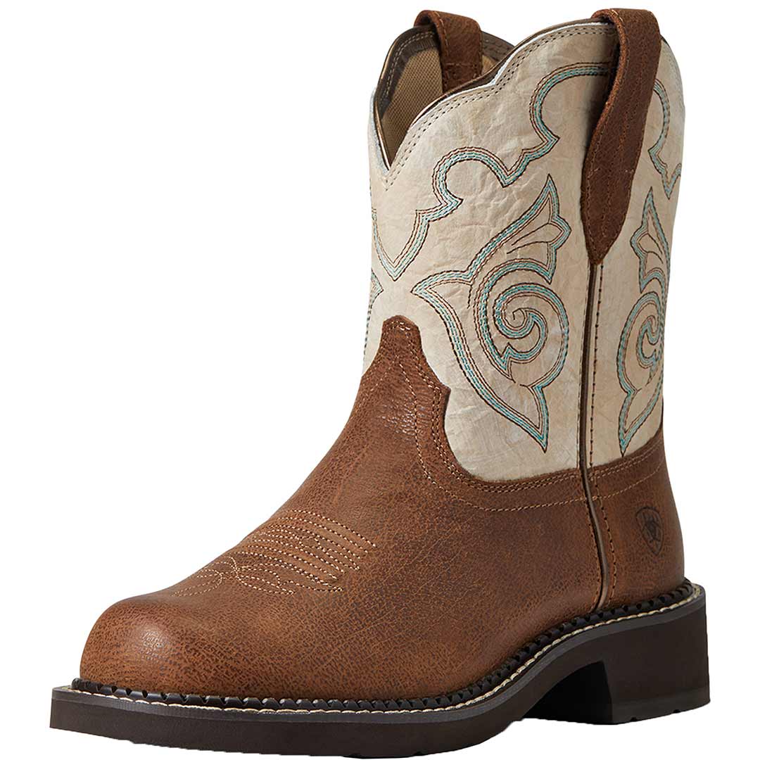Classic ariat boots womens sale