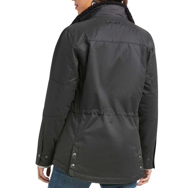 Ariat Women's Grizzly Insulated Jacket
