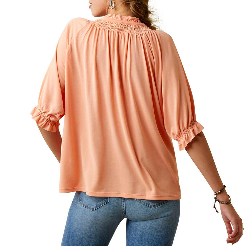 Ariat Women's Petunia Top