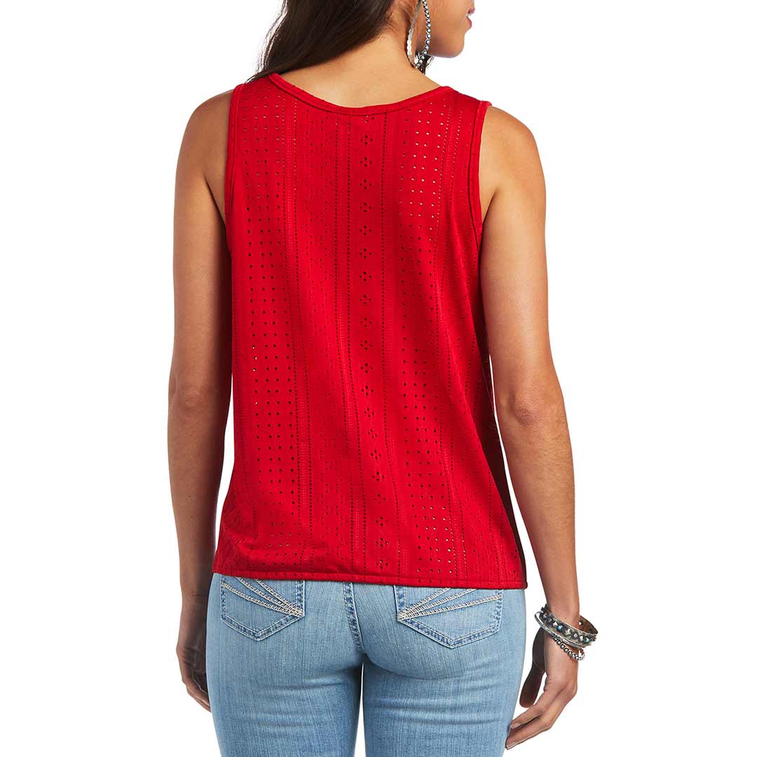 Ariat Women's Smith Tank Top