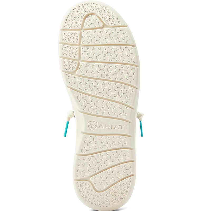 Ariat Women's Southwest Print Hilo Casual Shoes
